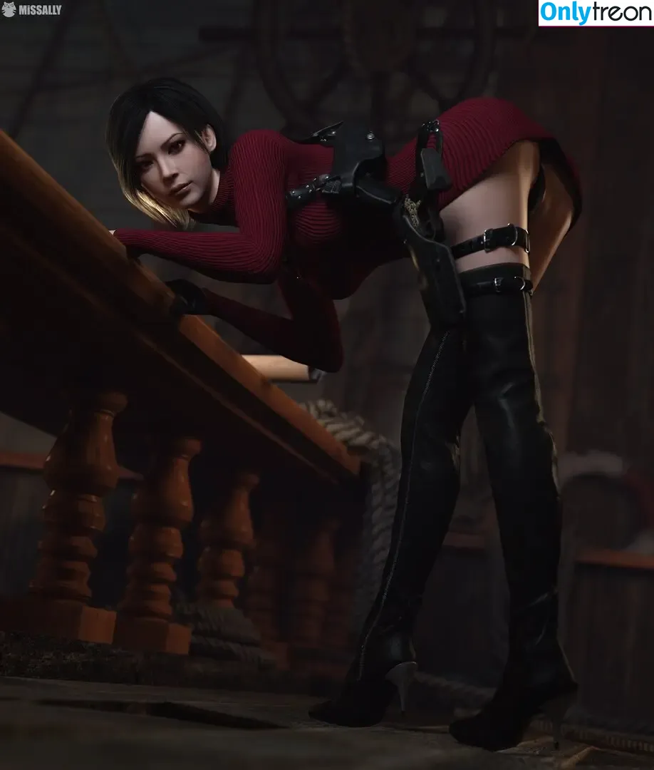 Resident Evil nude photo #2897 (residentevil)