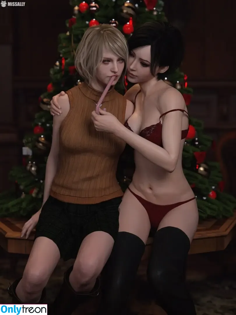 Resident Evil nude photo #2907 (residentevil)