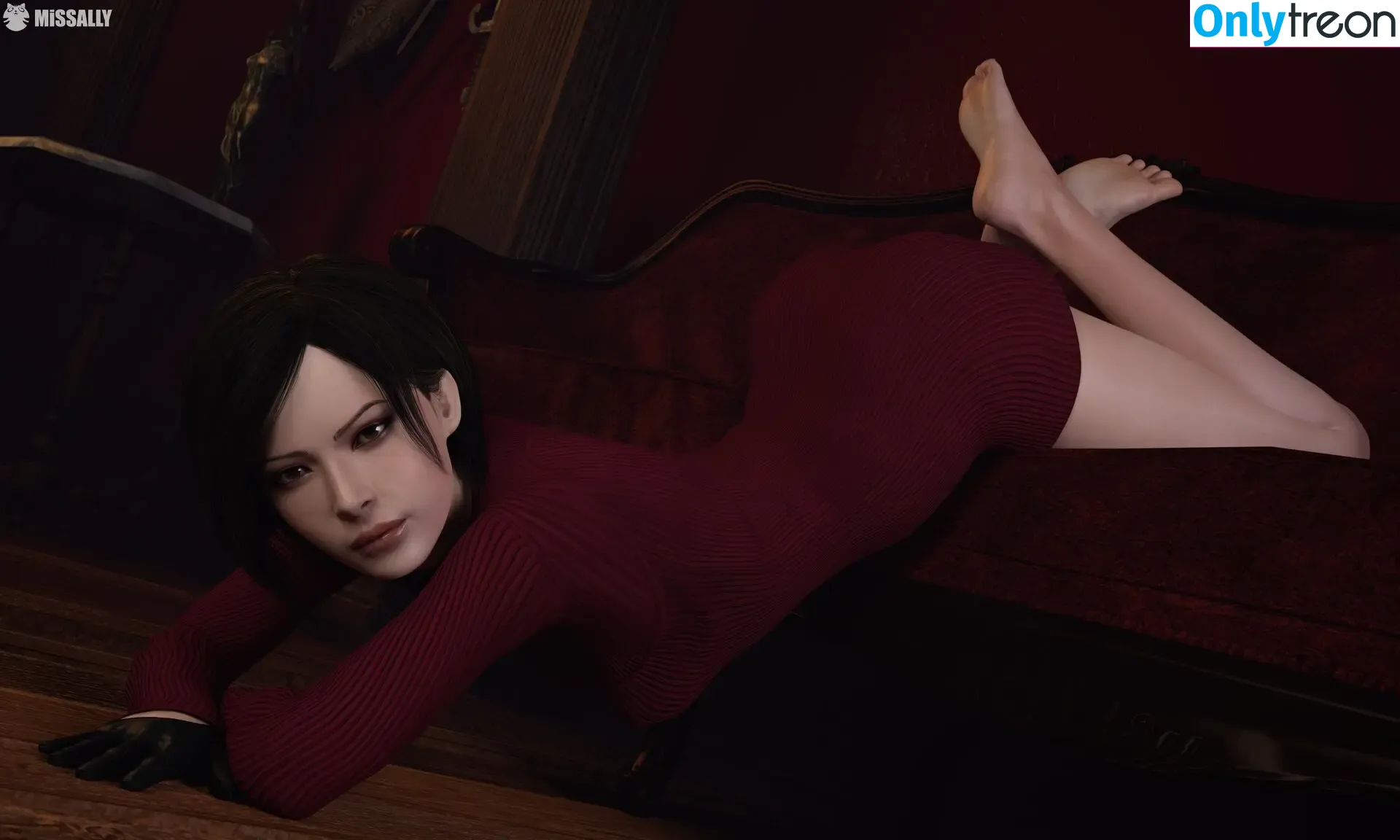 Resident Evil nude photo #2910 (residentevil)