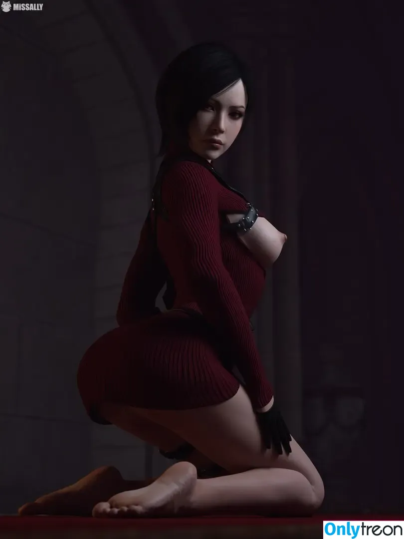 Resident Evil nude photo #2912 (residentevil)