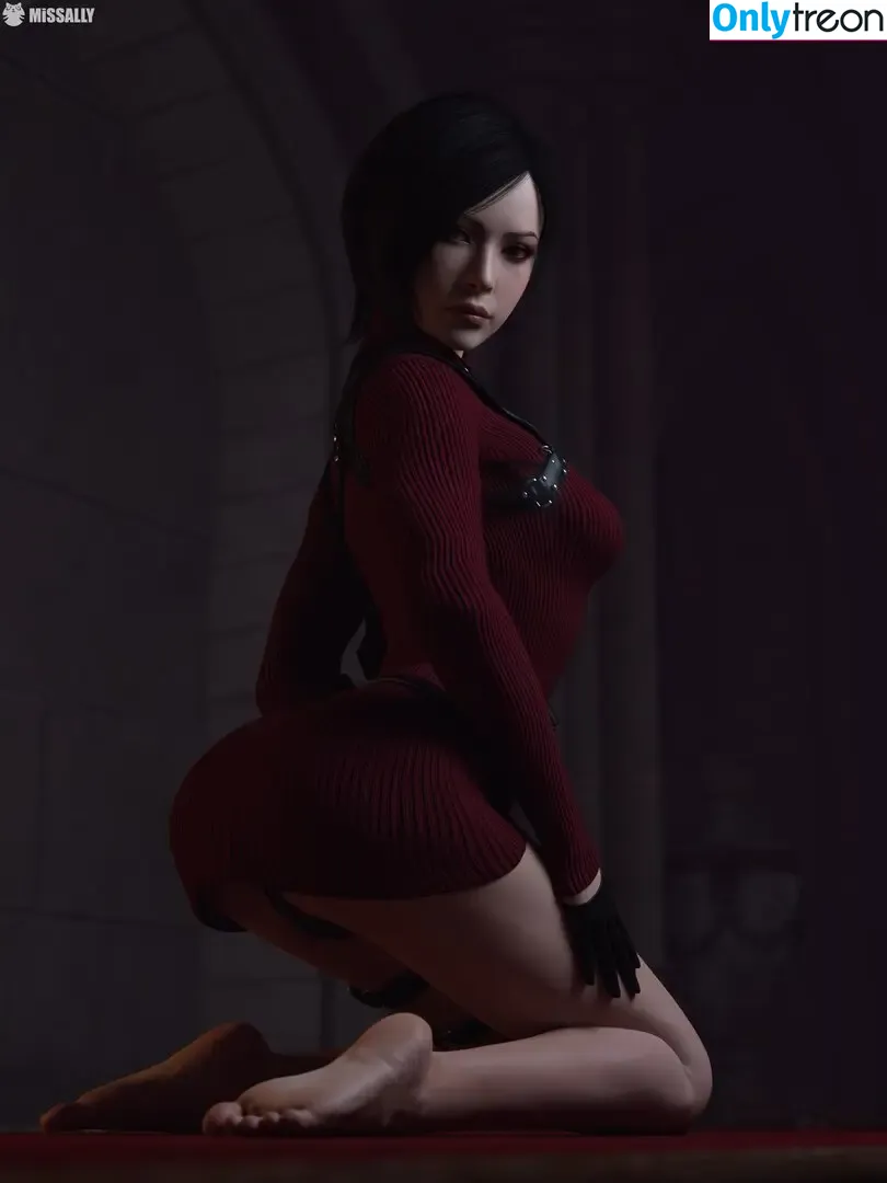 Resident Evil nude photo #2913 (residentevil)