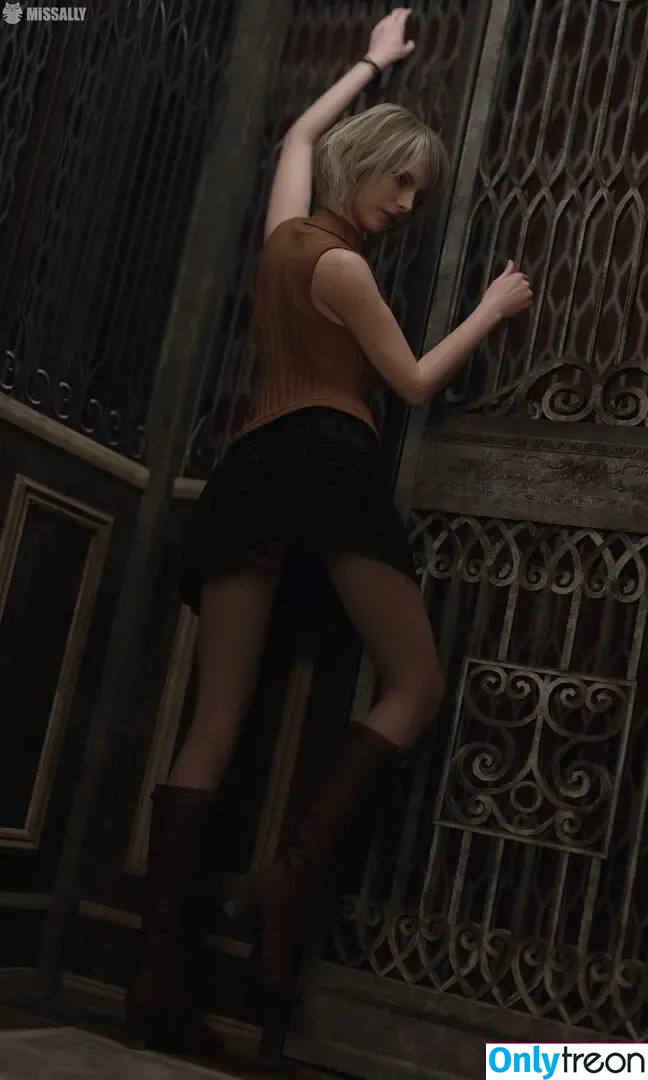 Resident Evil голая photo #2926 (residentevil)