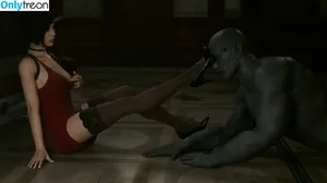 Resident Evil / residentevil nude photo #3225