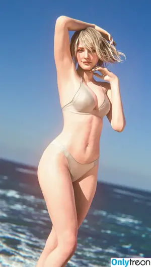 Resident Evil / residentevil nude photo #3263