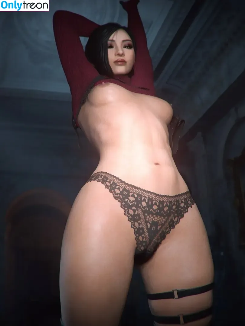 Resident Evil nude photo #3054 (residentevil)