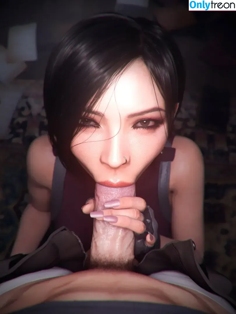 Resident Evil nude photo #3073 (residentevil)