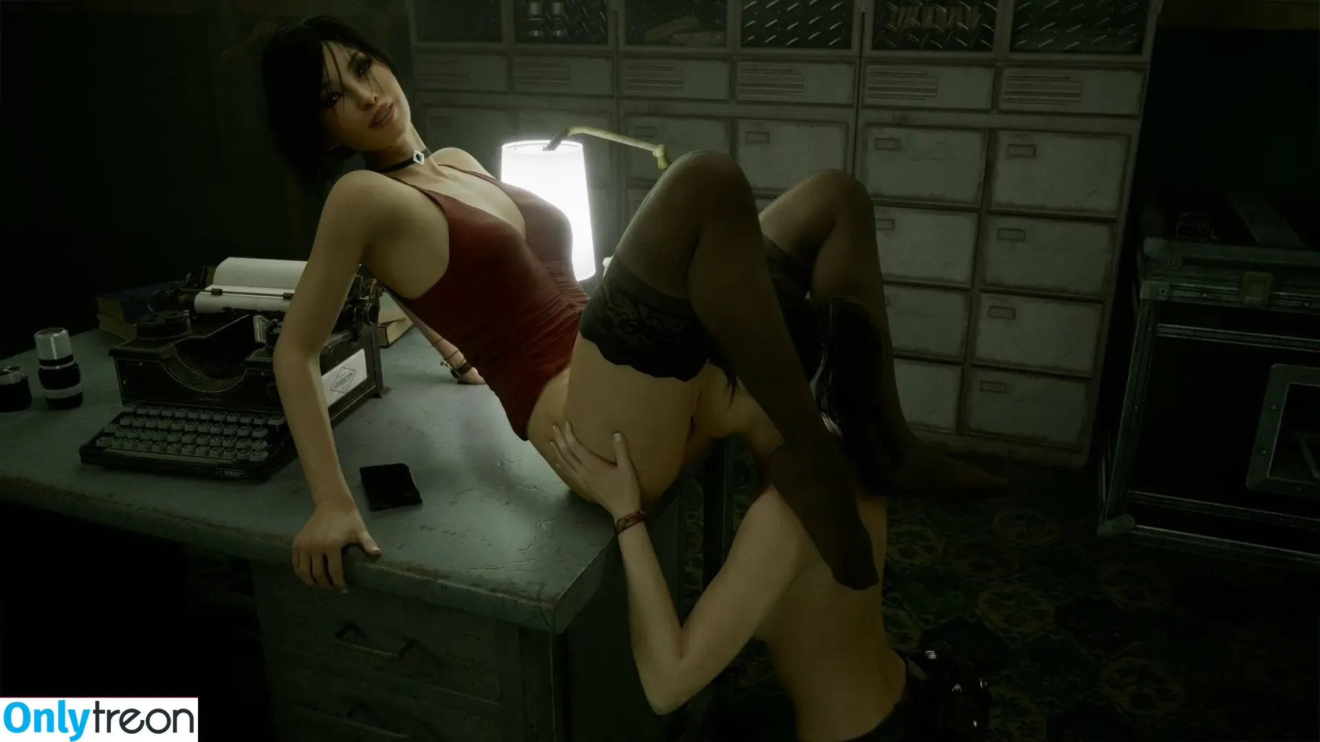 Resident Evil голая photo #3223 (residentevil)