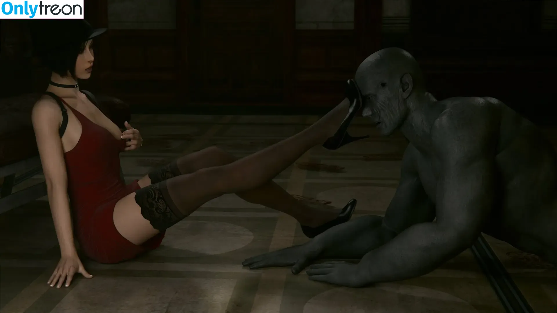 Resident Evil nude photo #3225 (residentevil)