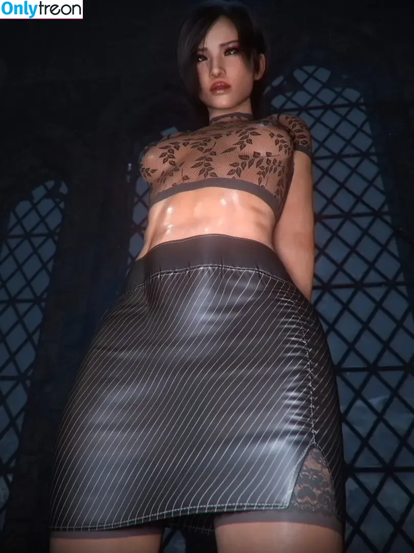 Resident Evil голая photo #3250 (residentevil)