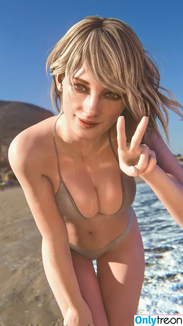 Resident Evil голая photo #3278 (residentevil)