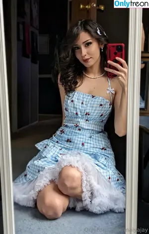 RevolutionarySyrup99 / Maiyajay / maiyajayy nude photo #0107