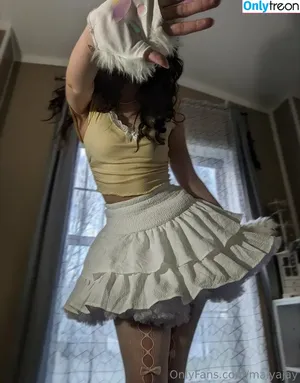 RevolutionarySyrup99 / Maiyajay / maiyajayy nude photo #0119