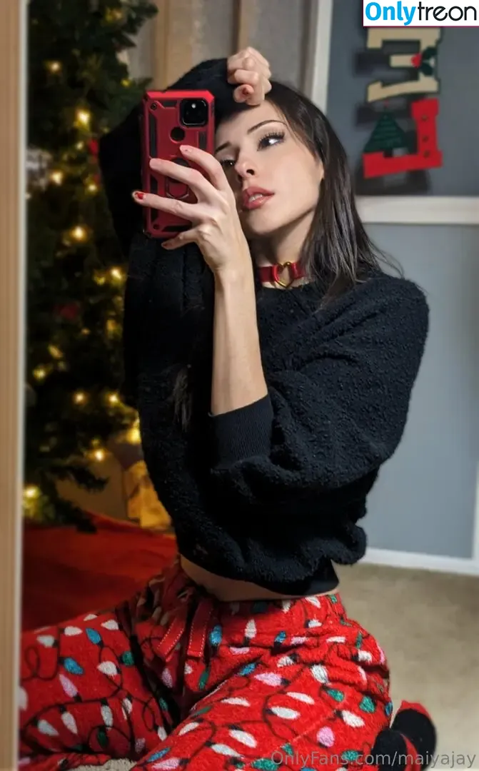 RevolutionarySyrup99 nude photo #0091 (Maiyajay / maiyajayy)