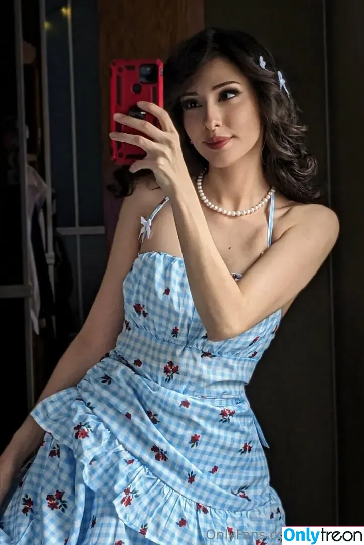 RevolutionarySyrup99 nude photo #0104 (Maiyajay / maiyajayy)