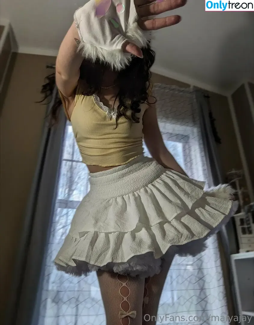 RevolutionarySyrup99 nude photo #0119 (Maiyajay / maiyajayy)