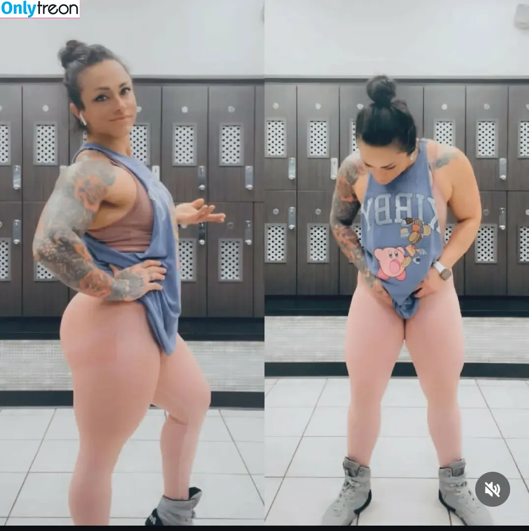Rexy Flex nude photo #0002 (ms. Thighlenol / ms.thighlenol / rextasywrites)