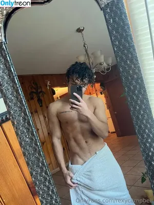 rexycampbell / rexmcampbell nude photo #0012
