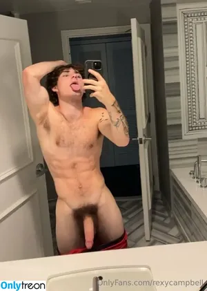 rexycampbell / rexmcampbell nude photo #0040