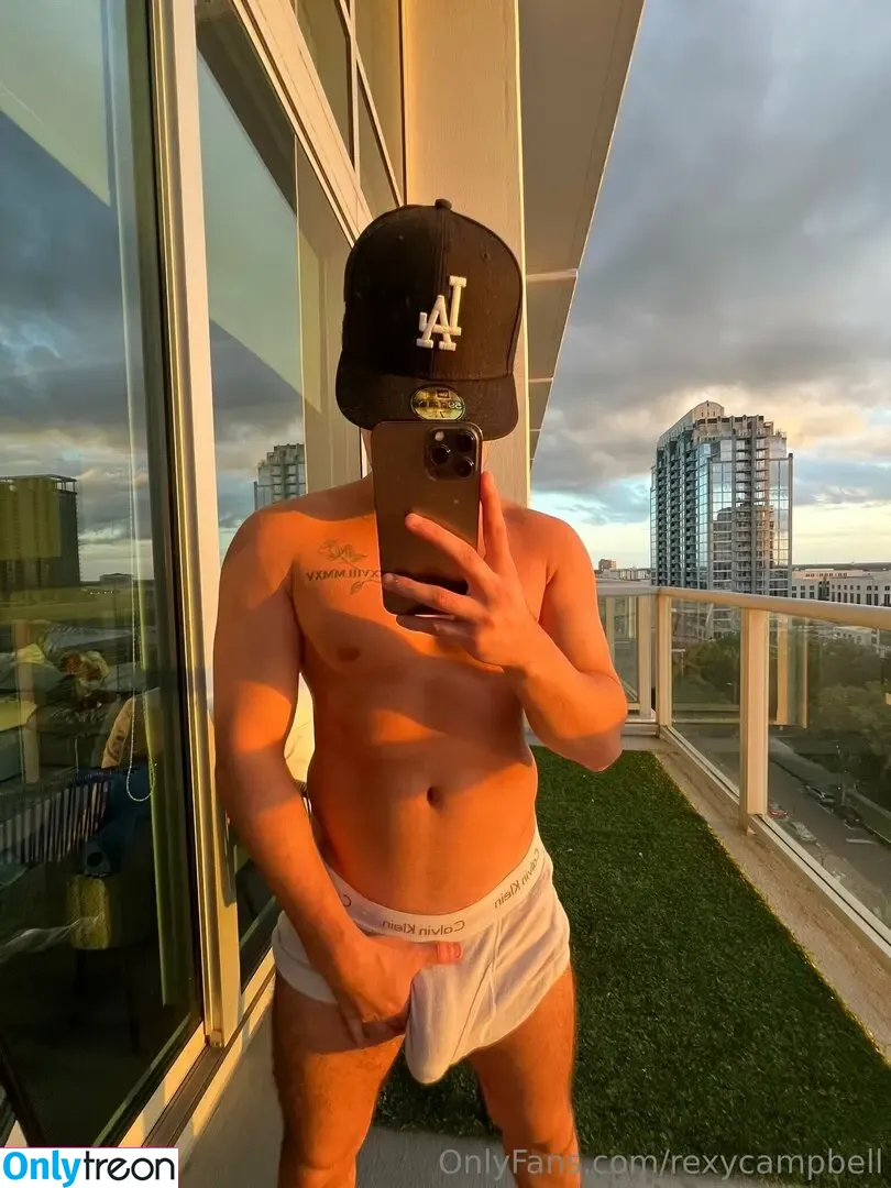 rexycampbell nude photo #0013 (rexmcampbell)