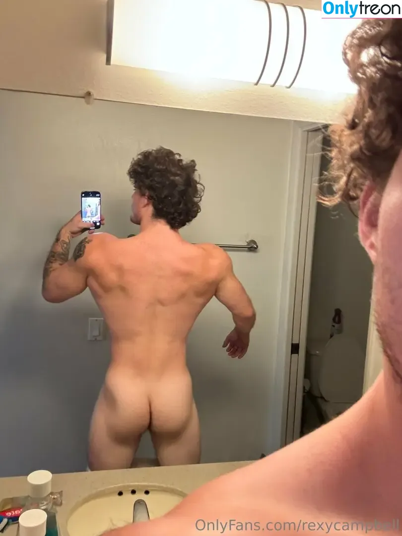 rexycampbell nude photo #0052 (rexmcampbell)