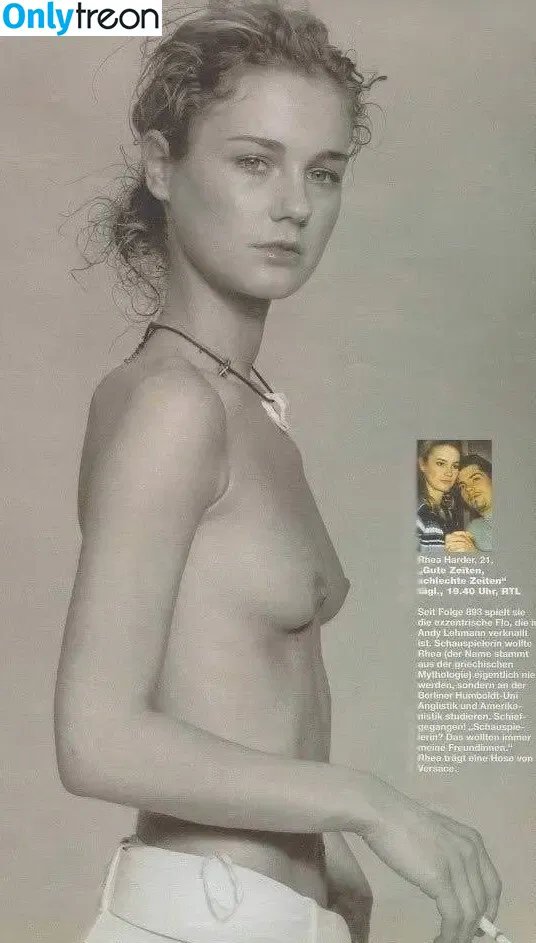 Rhea Harder-Vennewald голая photo #0025 (rheahardervennewald)