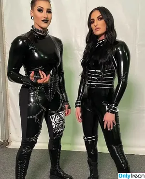 Rhea Ripley / RheaRipley_WWE / WWE / notrhearipley фото голая #0218
