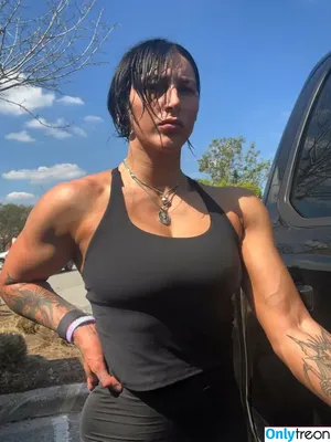 Rhea Ripley / RheaRipley_WWE / WWE / notrhearipley фото голая #0219