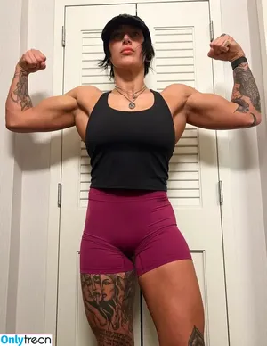 Rhea Ripley / RheaRipley_WWE / WWE / notrhearipley фото голая #0220