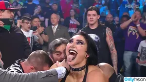 Rhea Ripley / RheaRipley_WWE / WWE / notrhearipley фото голая #0228