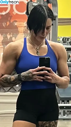 Rhea Ripley / RheaRipley_WWE / WWE / notrhearipley фото голая #0231