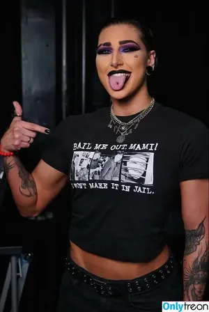 Rhea Ripley / RheaRipley_WWE / WWE / notrhearipley фото голая #0233