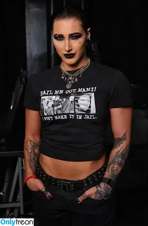 Rhea Ripley / RheaRipley_WWE / WWE / notrhearipley фото голая #0234