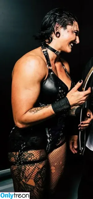 Rhea Ripley / RheaRipley_WWE / WWE / notrhearipley фото голая #0239