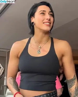 Rhea Ripley / RheaRipley_WWE / WWE / notrhearipley фото голая #0242