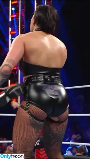Rhea Ripley / RheaRipley_WWE / WWE / notrhearipley фото голая #0245