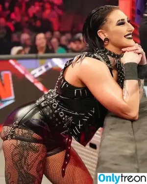 Rhea Ripley / RheaRipley_WWE / WWE / notrhearipley фото голая #0246
