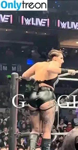 Rhea Ripley / RheaRipley_WWE / WWE / notrhearipley фото голая #0247