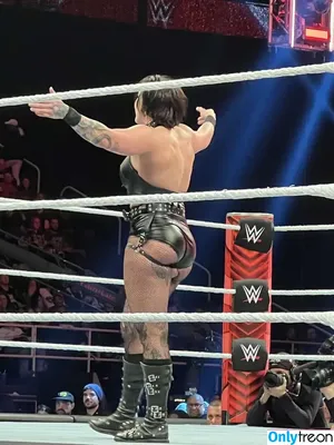 Rhea Ripley / RheaRipley_WWE / WWE / notrhearipley фото голая #0248