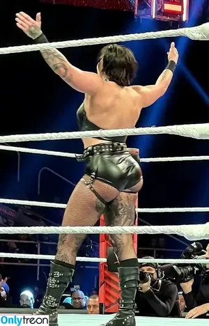 Rhea Ripley / RheaRipley_WWE / WWE / notrhearipley фото голая #0249