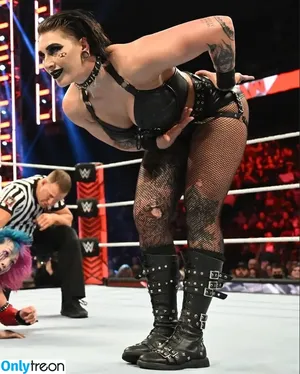 Rhea Ripley / RheaRipley_WWE / WWE / notrhearipley фото голая #0251