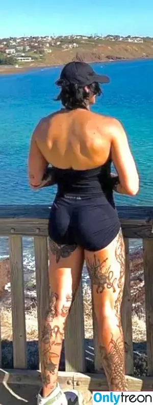 Rhea Ripley / RheaRipley_WWE / WWE / notrhearipley фото голая #0253