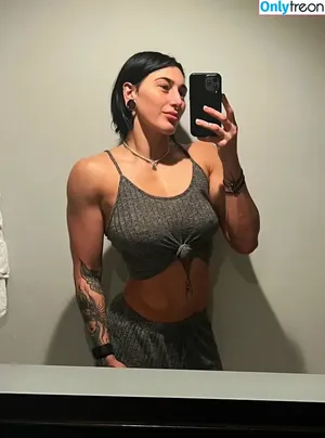 Rhea Ripley / RheaRipley_WWE / WWE / notrhearipley фото голая #0254