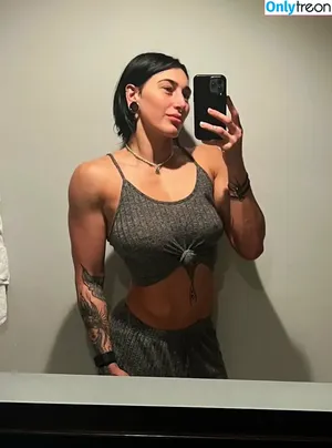 Rhea Ripley / RheaRipley_WWE / WWE / notrhearipley фото голая #0255