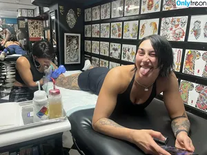 Rhea Ripley / RheaRipley_WWE / WWE / notrhearipley фото голая #0258