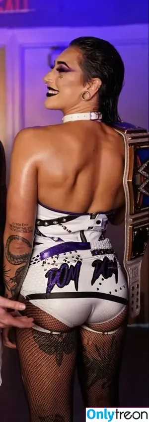 Rhea Ripley / RheaRipley_WWE / WWE / notrhearipley фото голая #0259