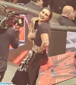 Rhea Ripley / RheaRipley_WWE / WWE / notrhearipley фото голая #0267