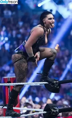 Rhea Ripley / RheaRipley_WWE / WWE / notrhearipley фото голая #0269