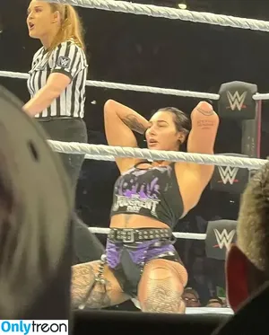 Rhea Ripley / RheaRipley_WWE / WWE / notrhearipley фото голая #0271
