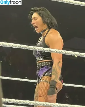 Rhea Ripley / RheaRipley_WWE / WWE / notrhearipley фото голая #0272