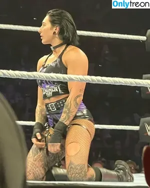 Rhea Ripley / RheaRipley_WWE / WWE / notrhearipley фото голая #0273